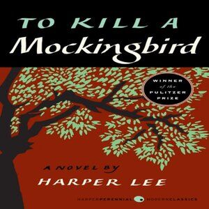 To Kill a Mockingbird by Harper Lee PDF 📖